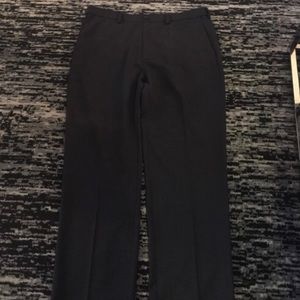 EUC Haggar men’s dress pant / golf pant